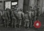 Image des soldats américains Lunéville France, 1944, de la seconde 11 séquences d'archives historiques vidéo 65675065577