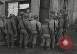Image des soldats américains Lunéville France, 1944, de la seconde 12 séquences d'archives historiques vidéo 65675065577