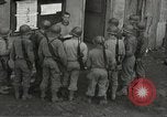 Image des soldats américains Lunéville France, 1944, de la seconde 13 séquences d'archives historiques vidéo 65675065577