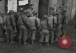 Image des soldats américains Lunéville France, 1944, de la seconde 14 séquences d'archives historiques vidéo 65675065577
