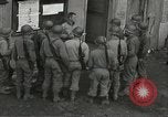 Image des soldats américains Lunéville France, 1944, de la seconde 15 séquences d'archives historiques vidéo 65675065577