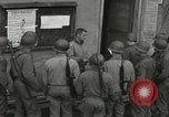 Image des soldats américains Lunéville France, 1944, de la seconde 19 séquences d'archives historiques vidéo 65675065577