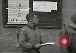 Image des soldats américains Lunéville France, 1944, de la seconde 35 séquences d'archives historiques vidéo 65675065577