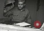 Image des soldats américains Lunéville France, 1944, de la seconde 37 séquences d'archives historiques vidéo 65675065577