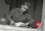 Image des soldats américains Lunéville France, 1944, de la seconde 39 séquences d'archives historiques vidéo 65675065577