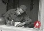 Image des soldats américains Lunéville France, 1944, de la seconde 40 séquences d'archives historiques vidéo 65675065577