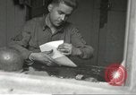 Image des soldats américains Lunéville France, 1944, de la seconde 42 séquences d'archives historiques vidéo 65675065577