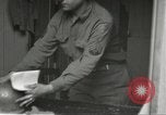 Image des soldats américains Lunéville France, 1944, de la seconde 44 séquences d'archives historiques vidéo 65675065577