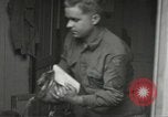 Image des soldats américains Lunéville France, 1944, de la seconde 45 séquences d'archives historiques vidéo 65675065577