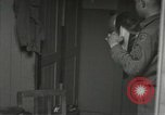 Image des soldats américains Lunéville France, 1944, de la seconde 46 séquences d'archives historiques vidéo 65675065577