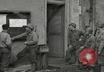 Image des soldats américains Lunéville France, 1944, de la seconde 49 séquences d'archives historiques vidéo 65675065577
