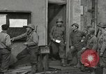 Image des soldats américains Lunéville France, 1944, de la seconde 50 séquences d'archives historiques vidéo 65675065577