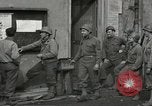 Image des soldats américains Lunéville France, 1944, de la seconde 52 séquences d'archives historiques vidéo 65675065577