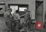 Image des soldats américains Lunéville France, 1944, de la seconde 54 séquences d'archives historiques vidéo 65675065577