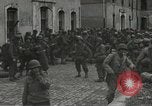Standbild amerikanische Soldaten Luneville Frankreich, 1944, aus Sekunde 12 historischem Filmmaterial Videoclip 65675065578