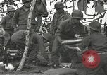Immagine di Soldati Japanese-American Francia, 1944, secondo 42 filmato di repertorio 65675065579