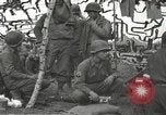 Immagine di Soldati Japanese-American Francia, 1944, secondo 47 filmato di repertorio 65675065579