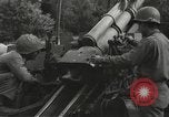 Immagine di Soldati Japanese-American Francia, 1944, secondo 55 filmato di repertorio 65675065579