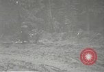 Image of Japanese-American 442nd Regimental Combat Team France, 1944, second 6 stock footage video 65675065580