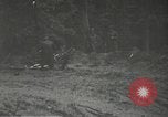 Image of Japanese-American 442nd Regimental Combat Team France, 1944, second 9 stock footage video 65675065580