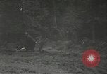 Image of Japanese-American 442nd Regimental Combat Team France, 1944, second 12 stock footage video 65675065580