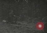 Image of Japanese-American 442nd Regimental Combat Team France, 1944, second 15 stock footage video 65675065580