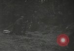 Image of Japanese-American 442nd Regimental Combat Team France, 1944, second 16 stock footage video 65675065580