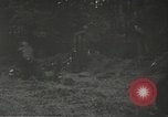 Image of Japanese-American 442nd Regimental Combat Team France, 1944, second 17 stock footage video 65675065580