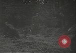 Image of Japanese-American 442nd Regimental Combat Team France, 1944, second 18 stock footage video 65675065580