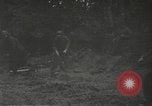 Image of Japanese-American 442nd Regimental Combat Team France, 1944, second 19 stock footage video 65675065580
