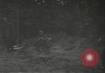 Image of Japanese-American 442nd Regimental Combat Team France, 1944, second 20 stock footage video 65675065580