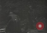 Image of Japanese-American 442nd Regimental Combat Team France, 1944, second 21 stock footage video 65675065580
