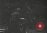 Image of Japanese-American 442nd Regimental Combat Team France, 1944, second 22 stock footage video 65675065580