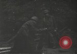 Image of Japanese-American 442nd Regimental Combat Team France, 1944, second 23 stock footage video 65675065580
