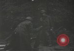 Image of Japanese-American 442nd Regimental Combat Team France, 1944, second 24 stock footage video 65675065580