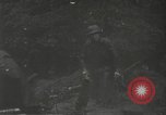 Image of Japanese-American 442nd Regimental Combat Team France, 1944, second 26 stock footage video 65675065580