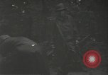 Image of Japanese-American 442nd Regimental Combat Team France, 1944, second 28 stock footage video 65675065580