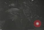 Image of Japanese-American 442nd Regimental Combat Team France, 1944, second 29 stock footage video 65675065580