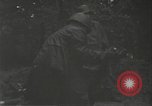 Image of Japanese-American 442nd Regimental Combat Team France, 1944, second 30 stock footage video 65675065580