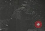 Image of Japanese-American 442nd Regimental Combat Team France, 1944, second 31 stock footage video 65675065580