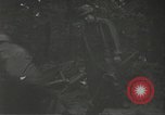 Image of Japanese-American 442nd Regimental Combat Team France, 1944, second 32 stock footage video 65675065580
