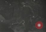 Image of Japanese-American 442nd Regimental Combat Team France, 1944, second 33 stock footage video 65675065580