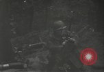Image of Japanese-American 442nd Regimental Combat Team France, 1944, second 35 stock footage video 65675065580