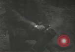 Image of Japanese-American 442nd Regimental Combat Team France, 1944, second 37 stock footage video 65675065580