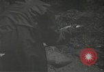 Image of Japanese-American 442nd Regimental Combat Team France, 1944, second 45 stock footage video 65675065580