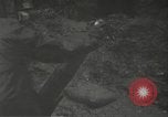 Image of Japanese-American 442nd Regimental Combat Team France, 1944, second 46 stock footage video 65675065580