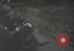 Image of Japanese-American 442nd Regimental Combat Team France, 1944, second 49 stock footage video 65675065580