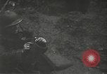 Image of Japanese-American 442nd Regimental Combat Team France, 1944, second 50 stock footage video 65675065580