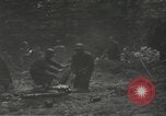 Image of Japanese-American 442nd Regimental Combat Team France, 1944, second 53 stock footage video 65675065580