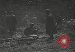 Image of Japanese-American 442nd Regimental Combat Team France, 1944, second 55 stock footage video 65675065580